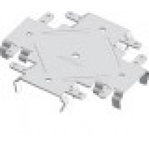 Conector *  DUBLU, transversal, pt profile CD 60x27